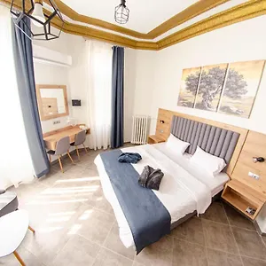 Nea Metropolis Thessaloníki