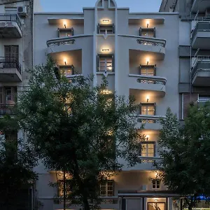 B&B 72 Ad, Salonic