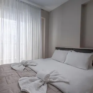 Apartament Antigonidon Square 2, Salonic